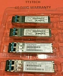 One Juniper 740-031981 EX-SFP-10GE-LR Sfp+ 10GBASE-LR Optic EX4200 EX4300 Open. Price: $25.79.