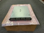 JL363A Hpe Aruba 8400X 32-PORT 10GBE Sfp/sfp+ Wmacsec Module Renew Pull Bulk Open. Price: $550.00.