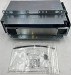 Ciena NTK509JV 23" Shelf Brkt With Air Baffle Kit 6500-7 Pkt-opt Rear Exhaust Open. Price: $76.57.