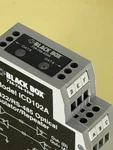 Lot Of 2. Black Box Corp ICD102A / (used). Price: $200.00.