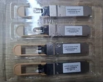 Lot Of 4X QSFP28-SR4-100G 850NM 100M Optical Transceiver (cisco Compat) Open. Price: $125.00.