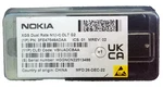 Nokia 3FE47548ADAA Vbiuadcbaa Xgs Dual Rate Sfp+ N1(1-T) Olt G2 New. Price: $400.00.