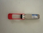 Addon COX-QSFP28ER4L31-40-N 100G-ER4L 100GBASE-ER4L 40KM Used. Price: $395.00.