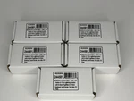 Lot Of 5 Ventev 0-7 Ghz Lightning Arrestor Surge Protector V-lp-n-p-bhj New. Price: $139.99.