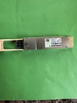 Cisco Original QDD-2X100-SR4-S New With Hologram Transceiver Used. Price: $900.00.