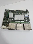 Brocade 40-1000165-13 Motherboard Active Ports CONTRX0000300 EMC0000CA Used. Price: $85.00.