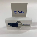 New Calix 100-05610 Sfp+ Module. Price: $109.99.