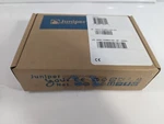 Juniper Network SRX-MP-1SERIAL 1-PORT Sync Mini Physical Interface Module New. Price: $49.00.