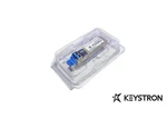 Ubiquiti Compatible Uf SFP-10G-LR Sfp+lr 1310NM 10KM Smf US-16-XG New. Price: $18.69.