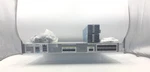 Cisco Catalyst Edge C8500-12X4QC Platform 100GB 12-PORT Sfp+ Managed Switch Used. Price: $18499.00.