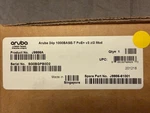 J9986A Aruba Hpe 24P 1000BASE-T Poe+ V3 ZL2 Mod Brand New Sealed. Price: $499.00.