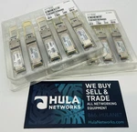 Juniper QSFP-100G-ZR4 740-120240 80KM Smf Standard Temp Through 70 Degc, Open. Price: $1500.00.