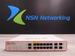 Brocade ICX6430-C12 12-PORT Gigabit Ethernet 4-PORT Poe+ Switch 80-1007326-02 Used. Price: $29.95.