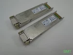 Lot Of 2 FORCE10 GP-XFP-1S MFGR3 10GB Module PL-XXL-SC-S45-81 Used. Price: $15.99.