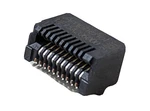 500 Amphenol UE75-A20-6000T Sfp 20-PIN Receptacle Connector High Speed Io New. Price: $127.39.