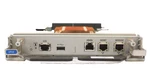 Dell Brocade CPX6 105-000-800-00 40-1001108-10 Control Processor Blade Used. Price: $483.00.