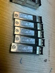 Lot Of Ibm 46C9249 78P1716 PLRXPL-SC-S43-C1 10GB Sfp+ Sw Used. Price: $199.99.