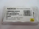 Nokia 471880A.101 1GE 10KM 1310NM Fosc Sfp Transceiver Module MXPD-243SI01 New. Price: $19.99.