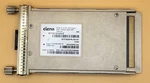 Ciena NTTA13EEE6 Cfp 40G Wdm 1550NM Smf 2KM IPU3AWXLAA Used. Price: $157.50.
