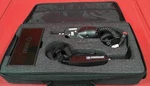 Jdsu ZP-EMD-90036 7120152 Fiber Check Microscope Probe With Patch Cord Tip Set Used. Price: $521.85.