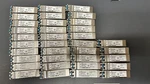 Gennum GO2927-CM Fiber Optic Transceiver (qty 35) Used. Price: $2000.00.
