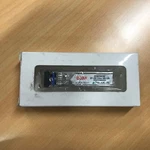 Ethernet 6C-SFP-0310D Network Fiber Optic Transceiver Module 10KM 1310NM New. Price: $10.00.