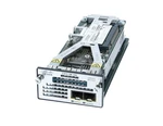 Cisco C3KX-SM-10G, Year Warranty And Free Ground Shipping Used. Price: $13.25.