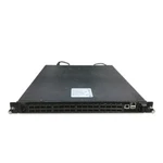Quanta T5032-LY6 Port 40GB Qsfp+ Switch Open Network 2X Psu With Ears W/o Os Used. Price: $79.95.