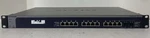 Netgear Prosafe XS712T 12X Port 10 Gb W/2 Sfp+ Smart Switch Used. Price: $249.99.