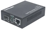 Intellinet / Ic Intracom - 510493 Network Solutions Gigabit New. Price: $56.16.