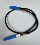 Cisco Meraki MA-CBL-100G-1M 600-77200 Stacking Cable Used. Price: $195.00.