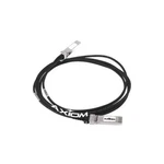 Axiom Memory ET5402DAC-3M-AX 10GBASE-CU Sfp+ Passive Twinax Cable New. Price: $79.95.