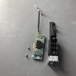 Dell BOSS-S2 Controller Card Module V2 (FRY80) 403-BCMD For Poweredge R760XS Used. Price: $149.99.