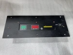 Ge Transportation Systems 227220-001 Speed, Mph, Display, Locomotive Open. Price: $250.00.