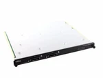 New Juniper Networks EX4500-VC1-128G Chassis Expansion Loopback Module For Dell. Price: $32.99.