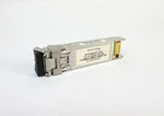Rincon SFP10G80-1611-IT-RT 1611NM 80KM Smf Dom Transceiver Module Used. Price: $37.50.