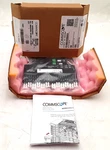 Commscope Pid: NG4 MMDKE0R000 Module-sm-lc/upc-mpo 24 Fiber Right Exit Open. Price: $74.99.