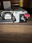 Aruba Enterprise DPS-240AB-7A Network Switch Power Supply Used. Price: $110.00.