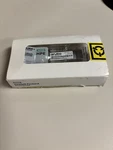 Hpe Gigabit Ethernet Smf Transceiver - J9151D Aruba Sfp+ Lc Lr 10KM New. Price: $150.00.