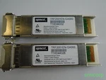 Lot Of Opnext TRF2001EN-GA000 10GBASE 1550NM Transceiver Module Used. Price: $49.99.