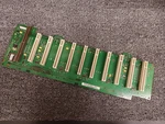 Hp Procurve J4110-60003 Back Place Circuit Board 10-SLOT Used. Price: $16.95.