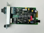 Transition Networks C/E-PSW-FX-03(LH) Bridge Media Converter Open. Price: $118.00.