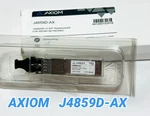 Axiom J4859D-AX 1000BASE-LX Sfp For Aruba New. Price: $64.00.