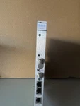 Idirect Technologies M0D1 9101-0040-0002 Board Line Card Used. Price: $200.00.