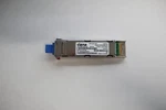 Ciena Xfp-ext-er 10GB-ER/IR2/S64.2B 130-4906-900 Optical Transceiver Wmotctefaa Used. Price: $100.00.