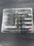 Lot Of 4 Integra Optics 150DD5C31 1.25G 1000BASE-T Sfp Module 3HE00062CB-IO Open. Price: $50.00.