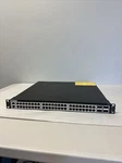 Fiberstore Fs S5850-48T4Q Used. Price: $3000.00.