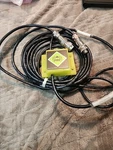Pbe PAS-450DSC (2) Cable New. Price: $99.95.