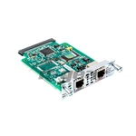Cisco WIC-1AM-V2 1-PORT Analog Modem Interface Card Used. Price: $10.00.