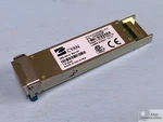 280-0014 Cyan Finisar FTLX1413M3BCL-CY 10GBASE-LR Xfp Low Power 1310NM 10KM Lc Used. Price: $45.00.